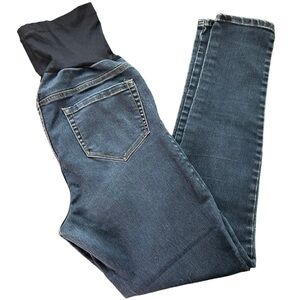 Liz Lange Maternity Skinny Jeans • Used • Size: XS​